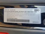 Audi A6 2019