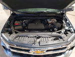 Chevrolet Silverado 2026
