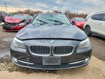 BMW Series 5 2012