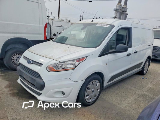 Ford Transit 2018 - Zdjęcie 1 z 12