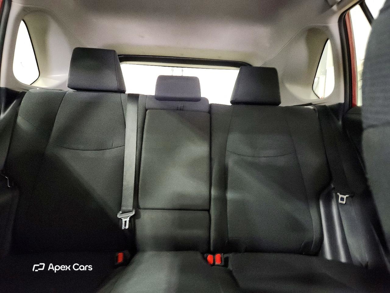 Toyota RAV 4 2020