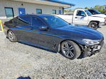 BMW Series 7 2019