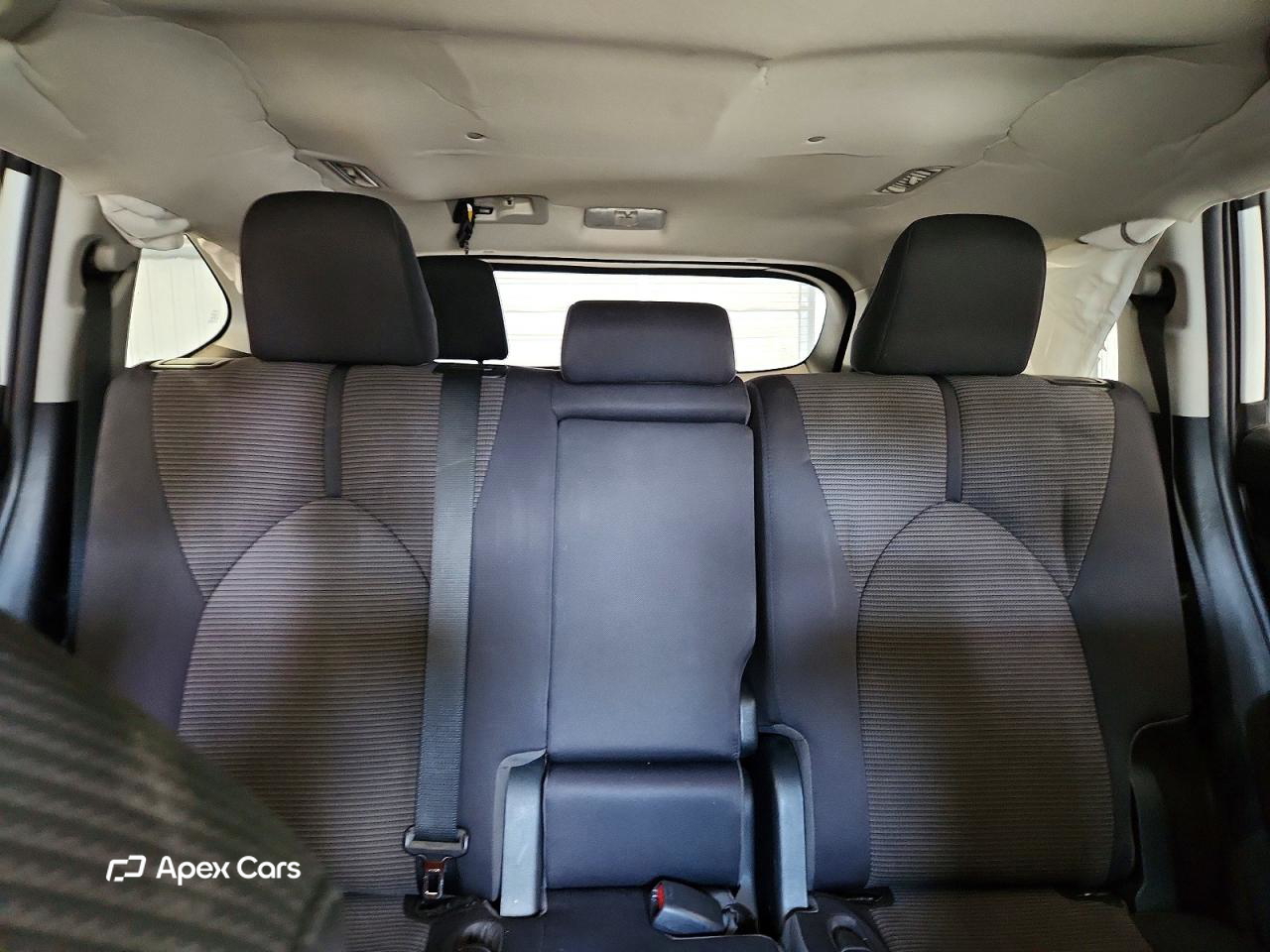 Toyota Highlander 2023