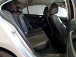 Volkswagen Jetta 2012