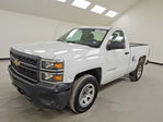 Chevrolet Silverado 2014