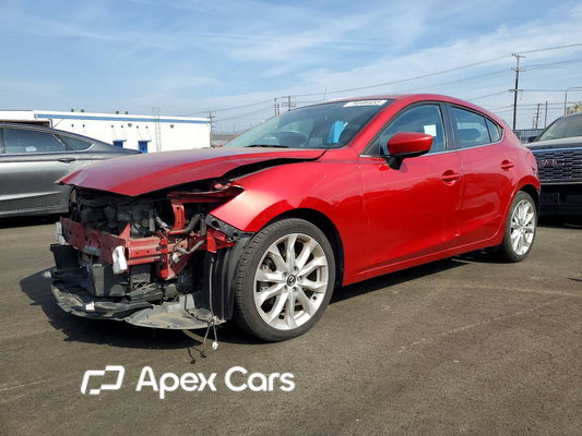 Mazda 3 2015 - Image 1 of 13