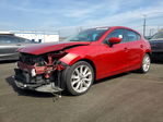 Mazda 3 2015