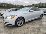 Hyundai Genesis 2015