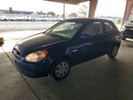 Hyundai Accent 2010