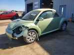 Volkswagen Beetle 2008