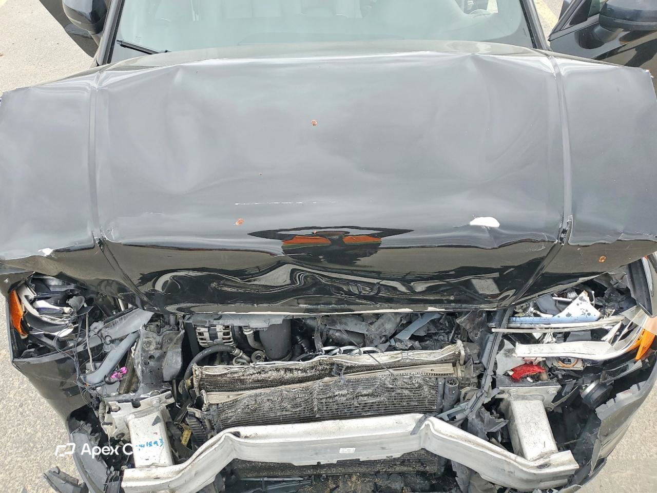 Audi A3 2016