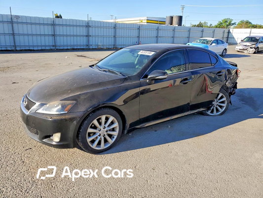 Lexus IS 2010 - Image 1 of 13