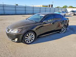 Lexus IS 2010