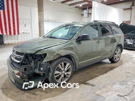Dodge Journey 2018 - Image 1 of 15