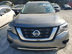 Nissan Pathfinder 2018