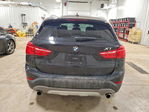BMW X1 2018