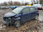Scion xD 2014