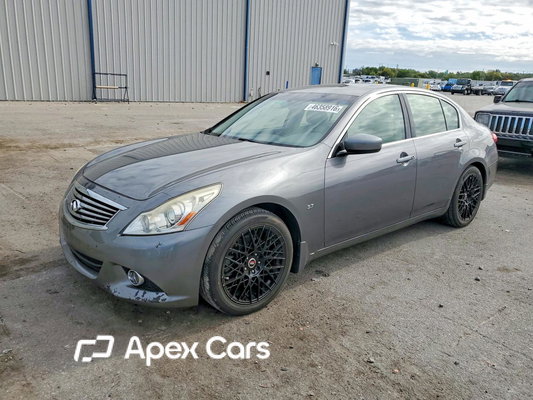 Infiniti Q40 2015 - Image 1 of 13