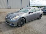 Infiniti Q40 2015