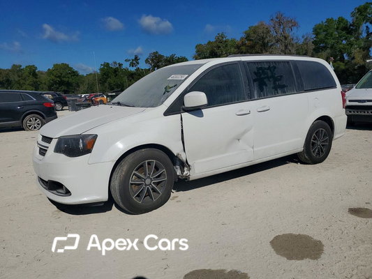 Dodge Caravan 2018 - Image 1 of 13