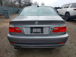 BMW Series 3 2004