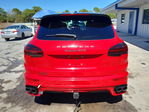 Porsche Cayenne 2016