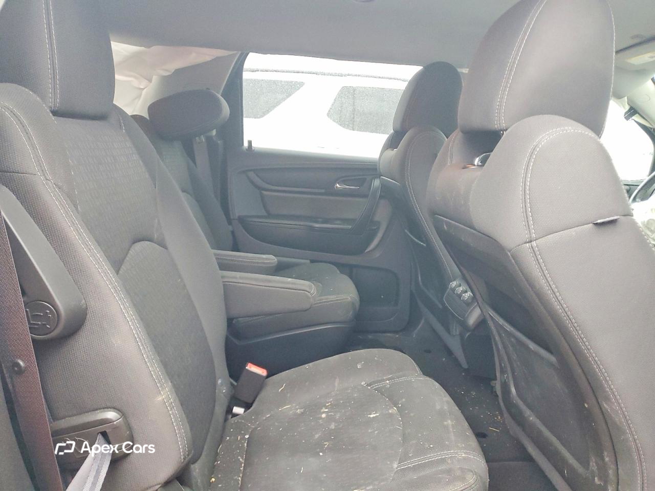 GMC Acadia 2015