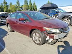 Honda Civic 2014
