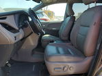 Toyota Sienna 2020