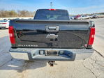 Chevrolet Silverado 2007