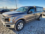 Ford F-150 2019