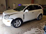 Chevrolet Captiva 2013