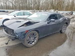 Dodge Challenger 2018