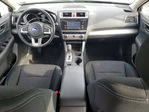 Subaru Outback 2015