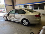 Volkswagen Jetta 2014