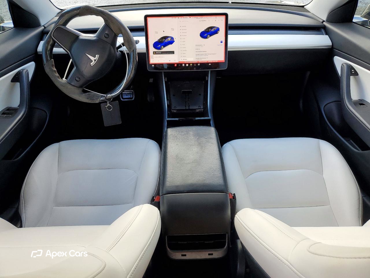 Tesla Model 3 2020