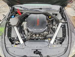 Kia Stinger 2018