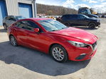 Mazda 3 2016