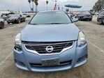 Nissan Altima 2012