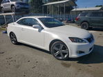 Lexus IS 2012