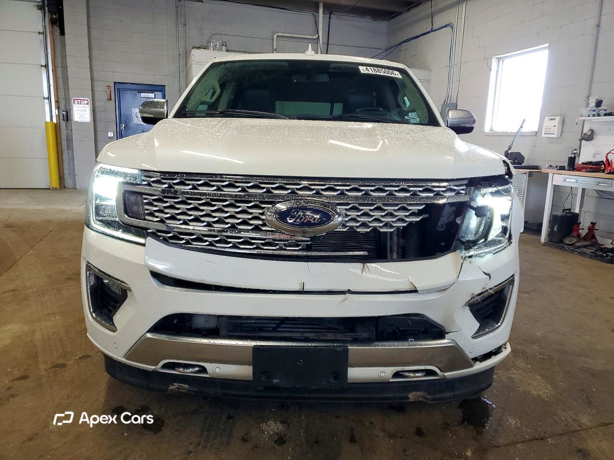 Ford Expedition 2020