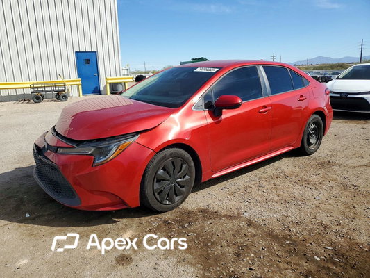 Toyota Corolla 2020 - Image 1 of 12
