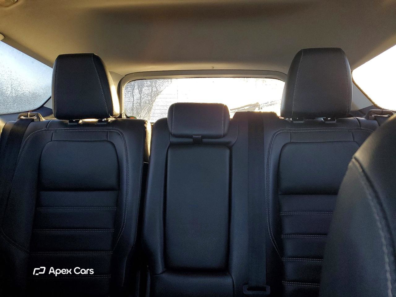 Ford Escape 2018