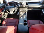 Lexus IS 2016