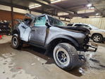 Ford Bronco 2023