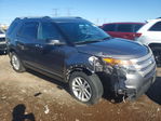 Ford Explorer 2014