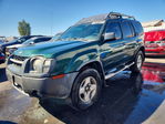 Nissan XTerra 2002