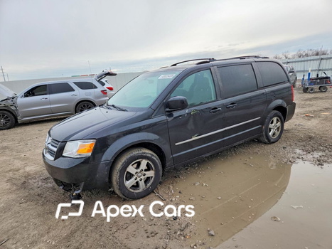 Dodge Caravan 2010 - Image 1 of 14