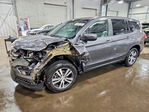 Honda Pilot 2017