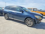 Nissan Pathfinder 2015